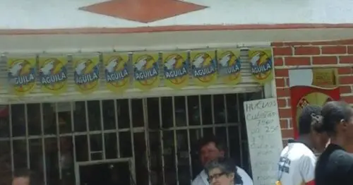 MINIMERCADO DON PABLO MINIMERCADO DON PABLO